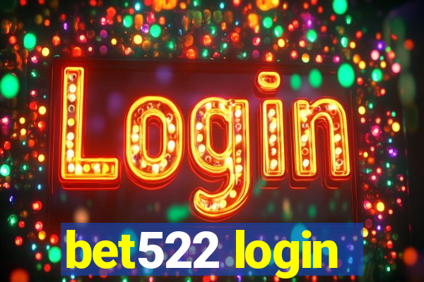 bet522 login